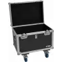 Flight-/transportkoffer Roadinger 30126727 60×40 cm met wielen
