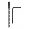 Accudecoupeerzaag 18V R18JS-0 (zonder accu en oplader) Ryobi