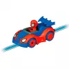 CARRERA banenset 1First Spidey Go! slotcar-baan 2,9 m lengte