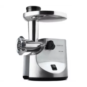 Kenwood MG510 vleesmolen 1600 W aluminium