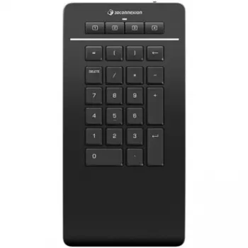 3Dconnexion Numpad Pro 3DX-700105 draadloos nummerblok