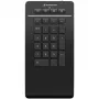 3Dconnexion Numpad Pro 3DX-700105 draadloos nummerblok