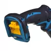 Makita DJR183Z reciprozaag 3000 spm zwart, blauw