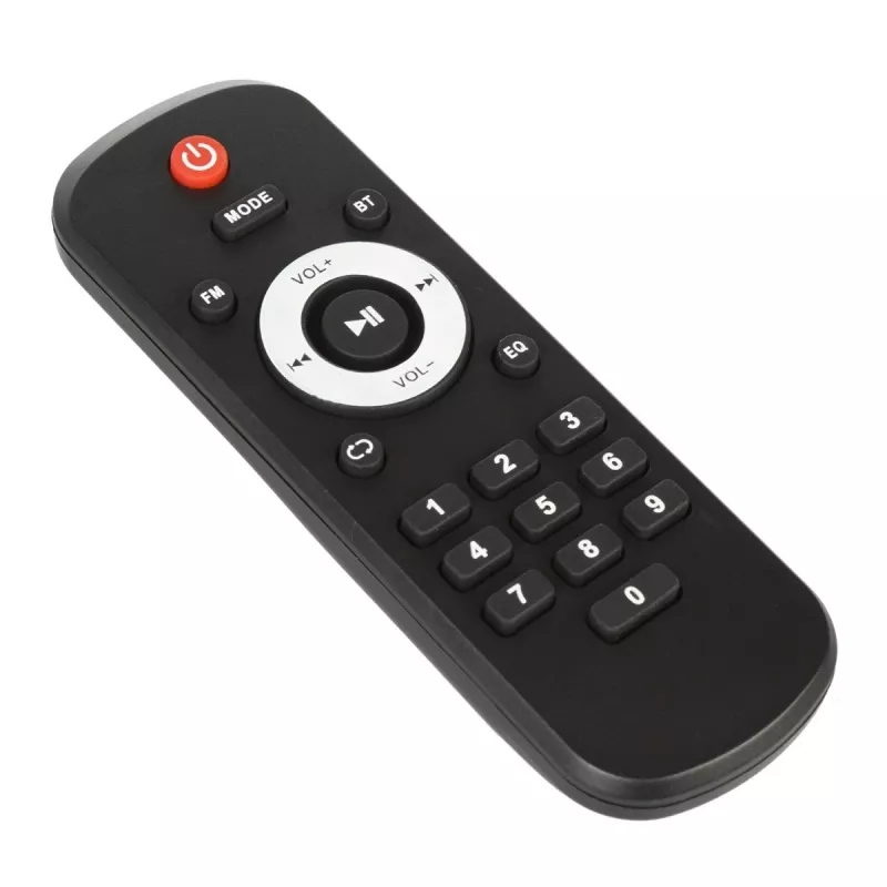 Bluetooth-luidspreker Audiocore AC730, zwart