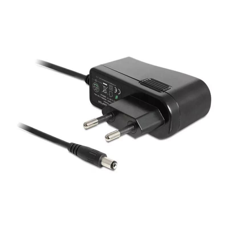 Audioconverter DeLOCK 62443