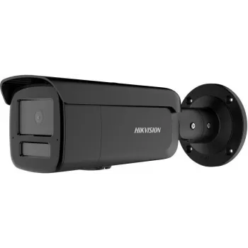 DS-2CD2T43G2-LIS2U/SL(2.8mm)/zwart IP-camera HIKVISION