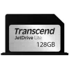 GEHEUGEN JETDRIVE LITE 330 128GB/TS128GJDL330 TRANSCEND