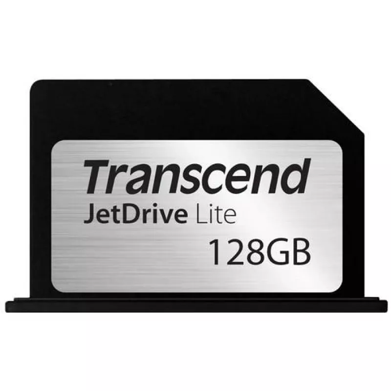 GEHEUGEN JETDRIVE LITE 330 128GB/TS128GJDL330 TRANSCEND
