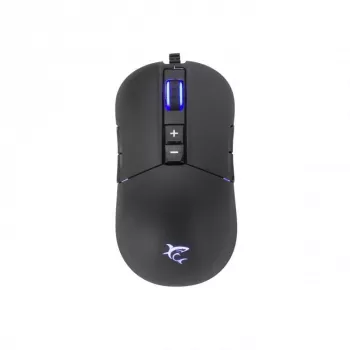 Muis White Shark ARTHUR USB Type-A