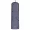 Overspanningsbeveiliging Belkin BSV804ca2M wit 8 AC-stopcontacten 2 m