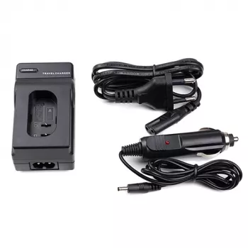 Oplader PANASONIC DMW-BLJ31