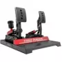 Simagic P1000-FRS 2-pedalenset - zwart (S307)