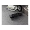 Baardtrimmer Panasonic ER-SB40-K803 — 0,5–10 mm, 19 standen, Li-Ion, draadloos/netvoeding, zwart