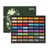 Set zachte pastelkrijtjes Arrtx LC303472 – 48 kleuren, kunstenaarskwaliteit sticks
