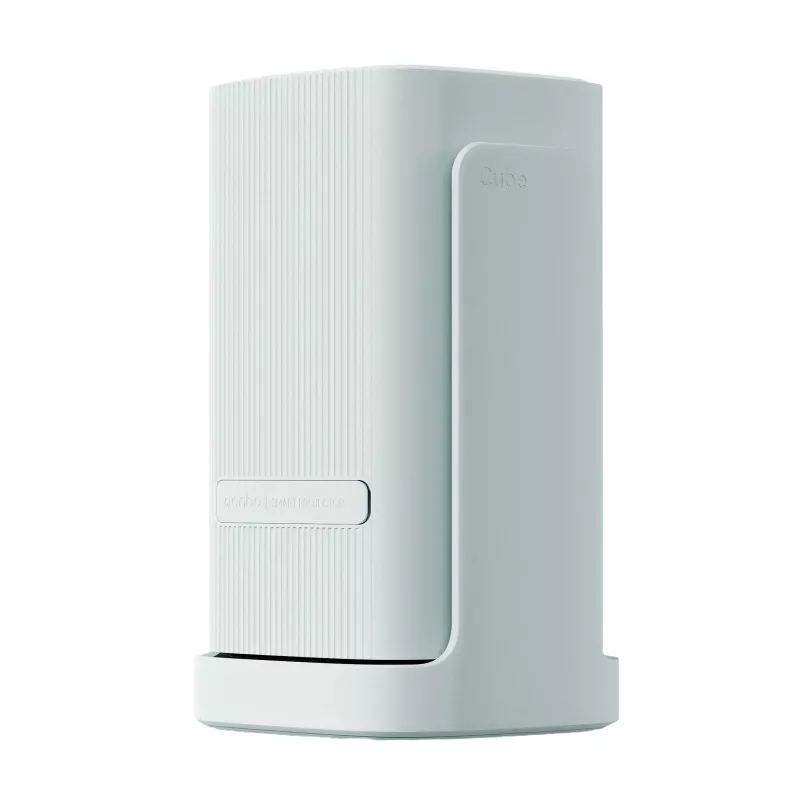 Beamer WANBO Cube 1 — 720p-resolutie, 200 ISO lumen, Android TV 11, hemelsblauw