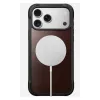 Telefoonhoesje Nomad NM011796858 cover voor Apple-apparaten, effen oppervlak