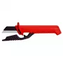 Striptang Knipex 98 56