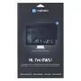 NATEC Owl NFP-1477 randloos privacyfilter voor monitor 60,5 cm (23,8 inch), 16:9, 528 x 297 mm