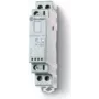 Finder inbouwcontactors 230V AC/DC, 2S, LED 22.32.0.230.4320 (223202304320)