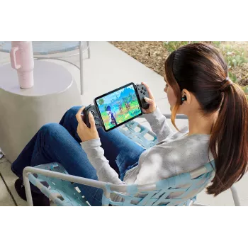Gamepad Razer Kishi V3 Pro Haptic USB-C voor telefoons, mini-tablets en pc