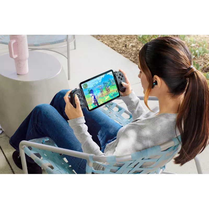 Gamepad Razer Kishi V3 Pro Haptic USB-C voor telefoons, mini-tablets en pc