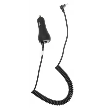 Brodit - Auto-voeding - 2 A - 2 uitgangen (USB, USB-C)