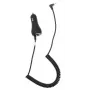 Brodit - Auto-voeding - 2 A - 2 uitgangen (USB, USB-C)