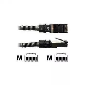 Patchsee PCI6-F/2 Ethernet-patchkabel