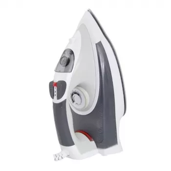 Strijkijzer met stoom ESPERANZA CHINO EHI009 – stoom & droog, 0,3 l tank, keramische zool, 220–240 V, 50–60 Hz, 1,5 m kabel