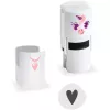 Stempel COLOP 156694 rond meerkleurig