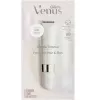 Intiemtrimmer BRAUN Gillette Venus Gentle Intimate Trimmer, wit — persoonlijke scheerapparaat op batterijen voor gevoelige zones
