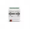 SATEL KNX 2-kanaals jaloezieactor 230V AC KNX-BSA12H