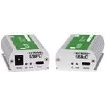 Icron 3251C KVM-extender zender & ontvanger bekabeld USB Type-C 10m