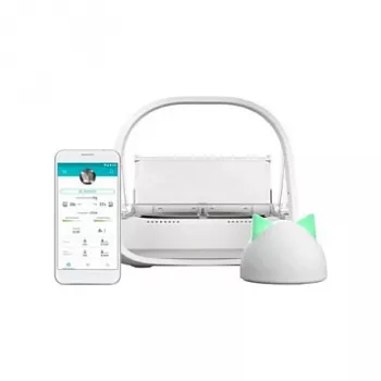 SUREFEED automatische voerbak CONNECT