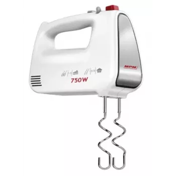 Mixer wit 750W MMR-19/B