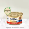 GOURMET Gold Rund – natvoer voor katten – 85 g