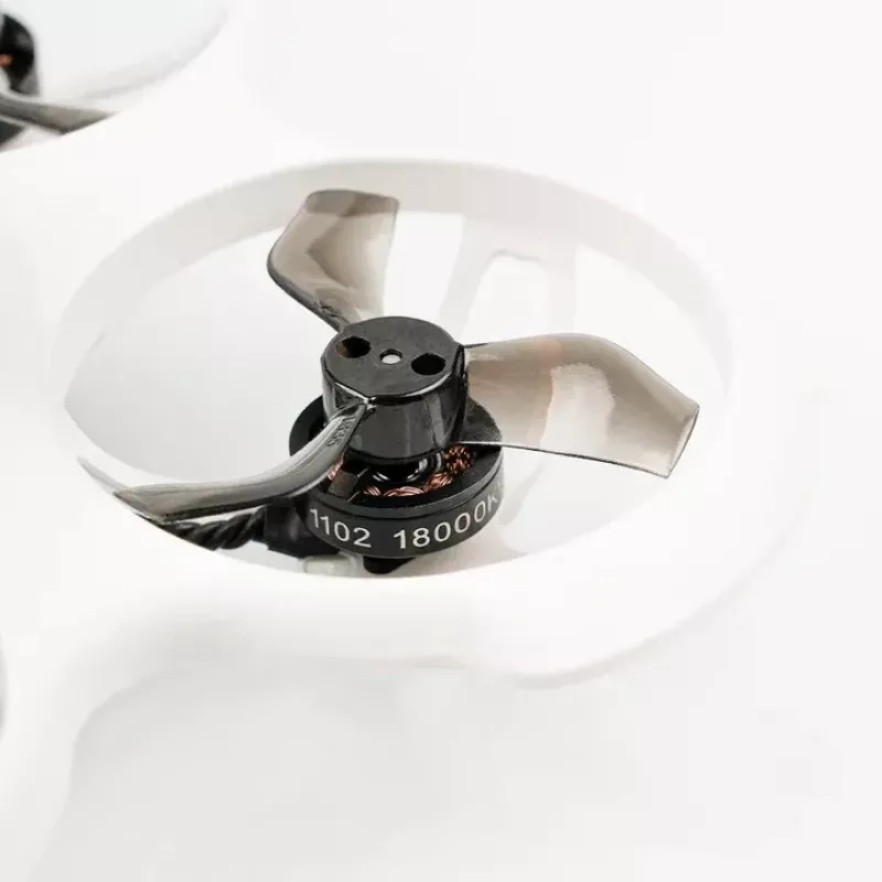 Betafpv Cetus Pro borstelloze quadcopter BNF