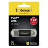 GEHEUGENDRIVE FLASH USB3.2/128GB 3539491 INTENSO