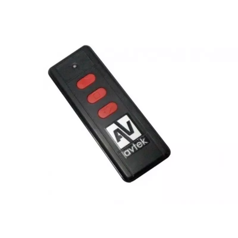 Avtek International 1EVE53 projectiescherm 16:10