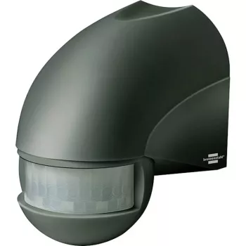 Brennenstuhl PIR 180 1171900 bewegingsmelder, voor binnen en buiten