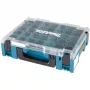 Makita 191X80-2 gereedschapskoffer groen kunststof
