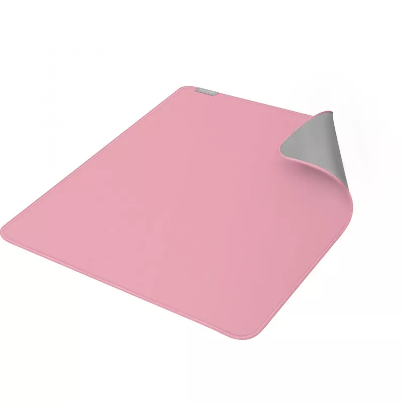 Razer Strider - roze - monochroom - polyester - antislipbasis (RZ02-03810300-R3M1)
