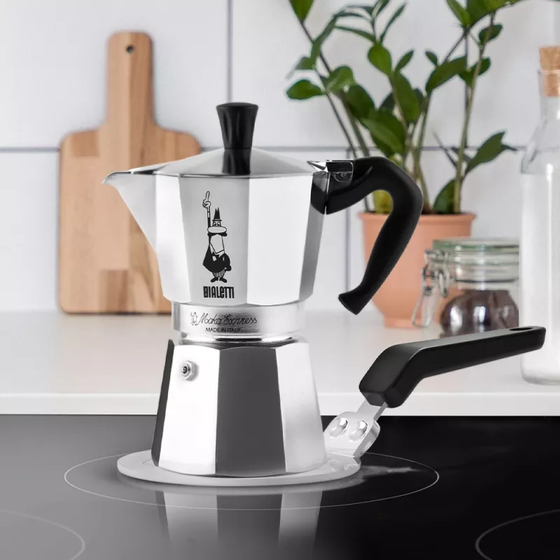 Bialetti DCDESIGN08 warmteverdeler 1 stuk