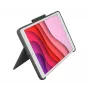 Toetsenbordhoes Logitech Combo Touch voor iPad 7. 8. 9. generatie