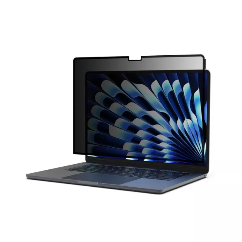 Rahmen-display-privacysfilter Belkin OVA153ZZ 38,9 cm 15,3 inch
