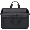 Rivacase Boboli 8036 laptoptas 15,6–16 inch (40,6 cm), zwart