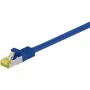 Goobay 91601 Ethernet-patchkabel