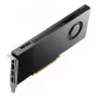 NVIDIA RTX PRO 4000 Zwart/wit SFF Edition 900-5G195-2501-000 – 24 GB GDDR7 – PCIe5.0x16 – 4× Mini-DisplayPort – Dual-Slot – Retail (900-5G195-2501-000)
