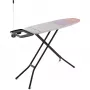 Strijkplank VILEDA DIAMOND M plus 173244 in hoogte verstelbaar, stalen frame