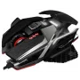 Mad Catz R.A.T. PRO X3 bedrade gamingmuis, 16000 DPI